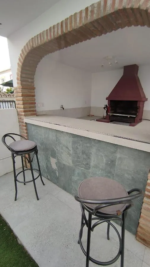 טורוקס Villa Garcia Lorca - Casa 223 0*,