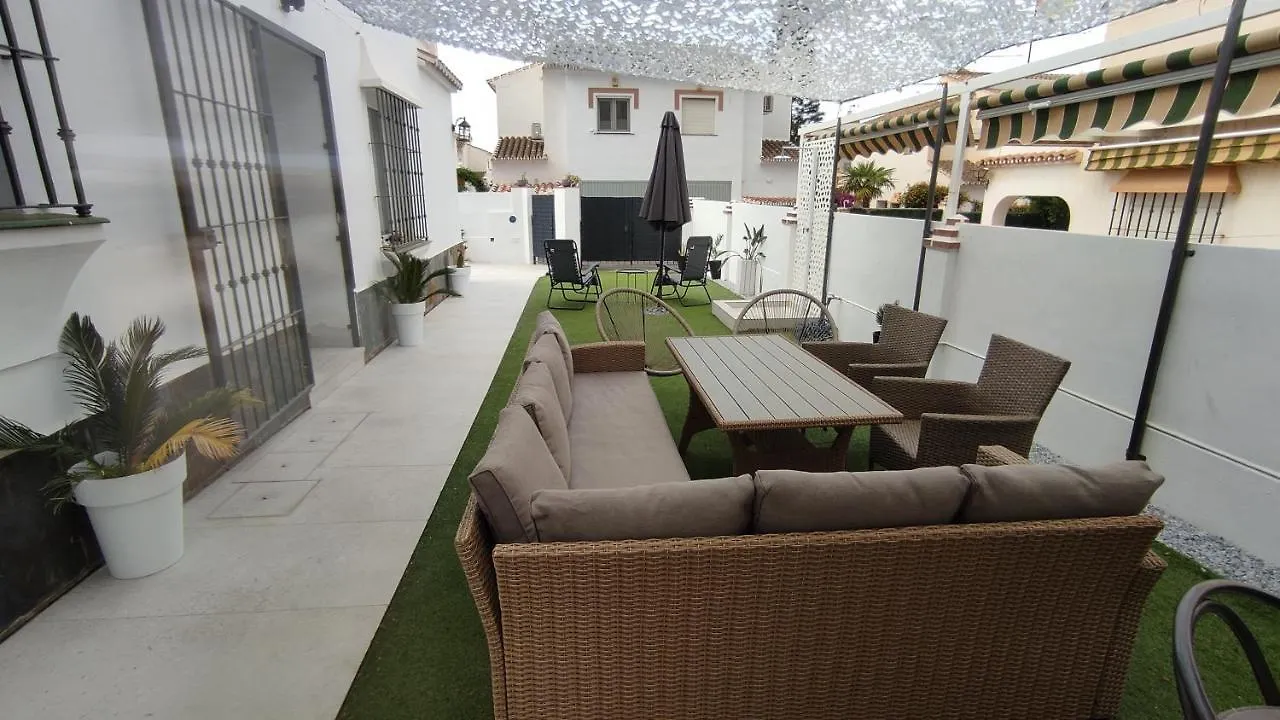 טורוקס Villa Garcia Lorca - Casa 223