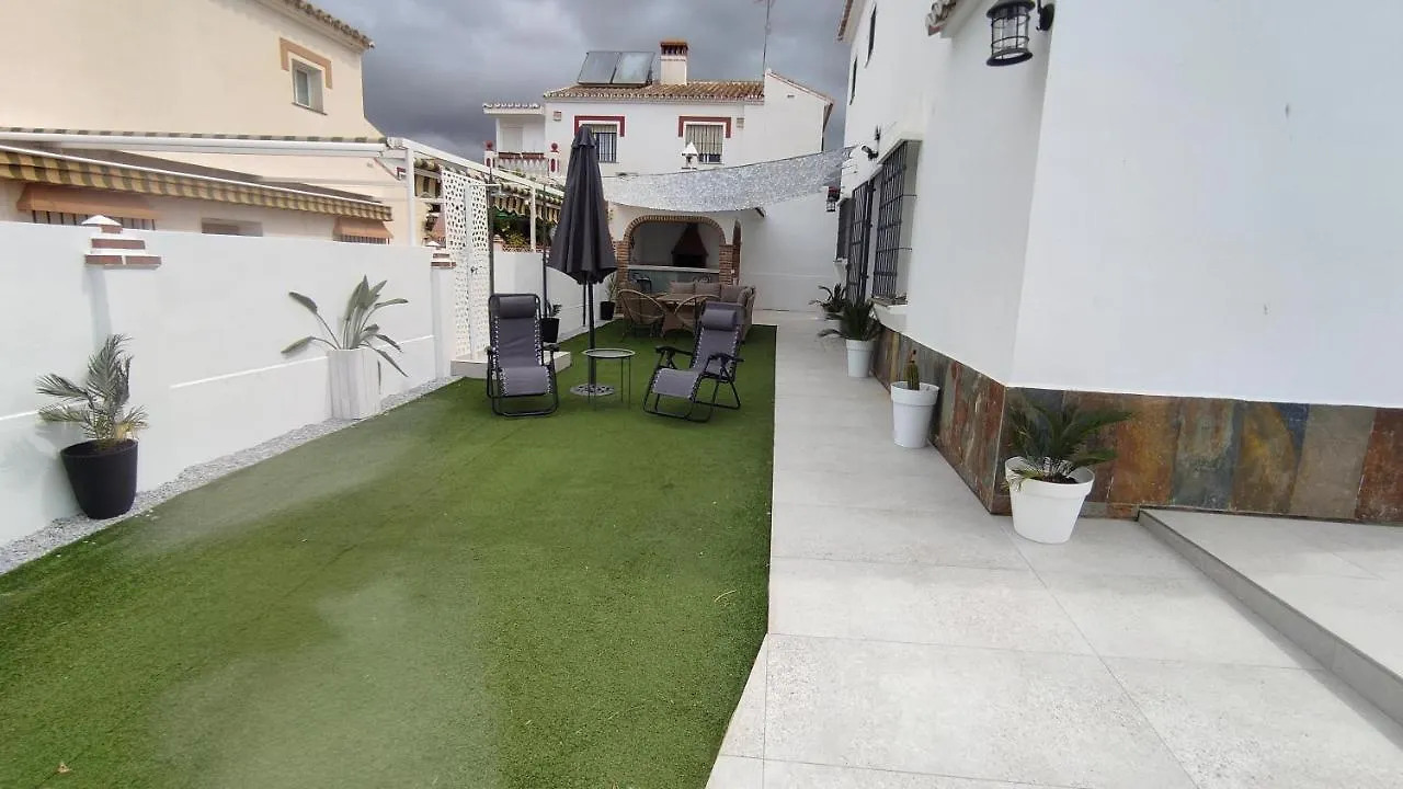 טורוקס Villa Garcia Lorca - Casa 223 0*,
