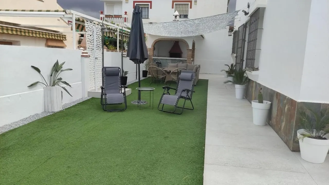 טורוקס Villa Garcia Lorca - Casa 223 ספרד