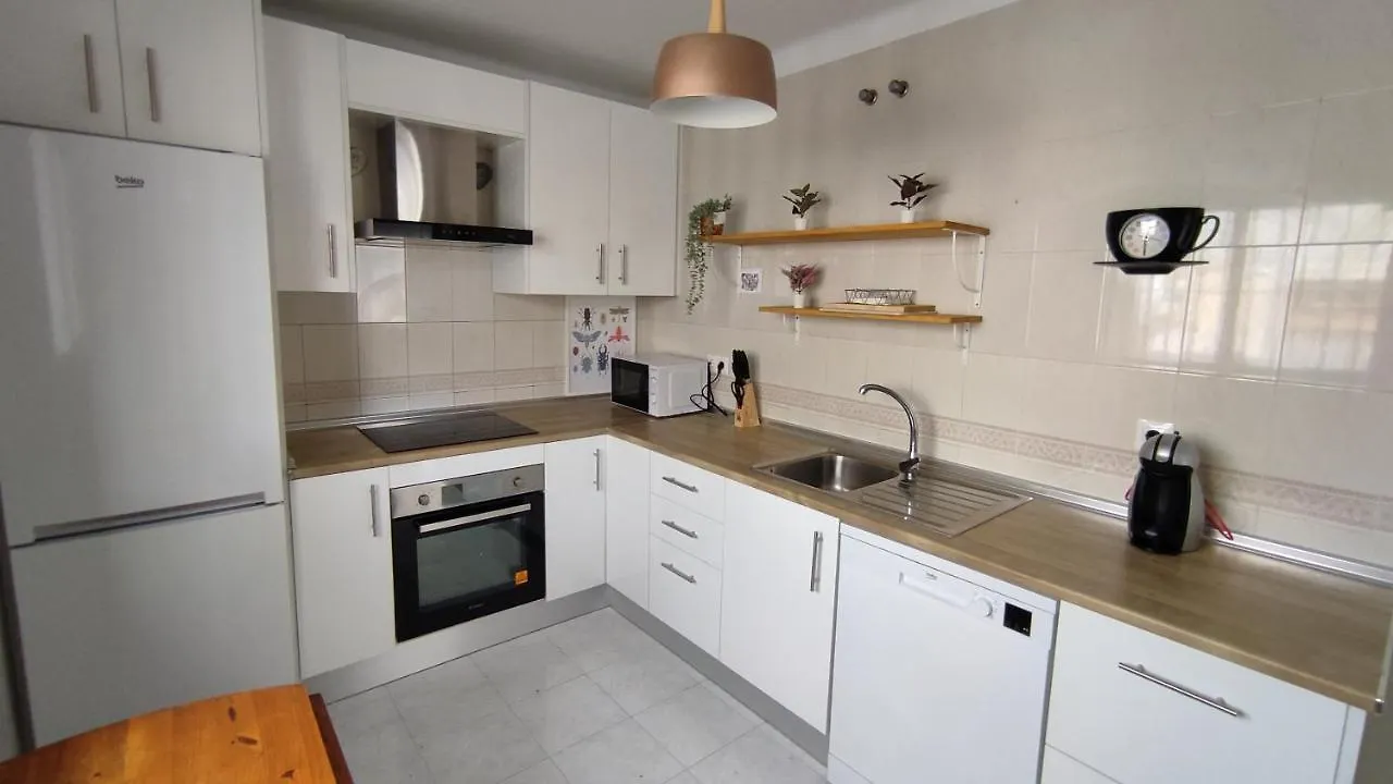 טורוקס Villa Garcia Lorca - Casa 223