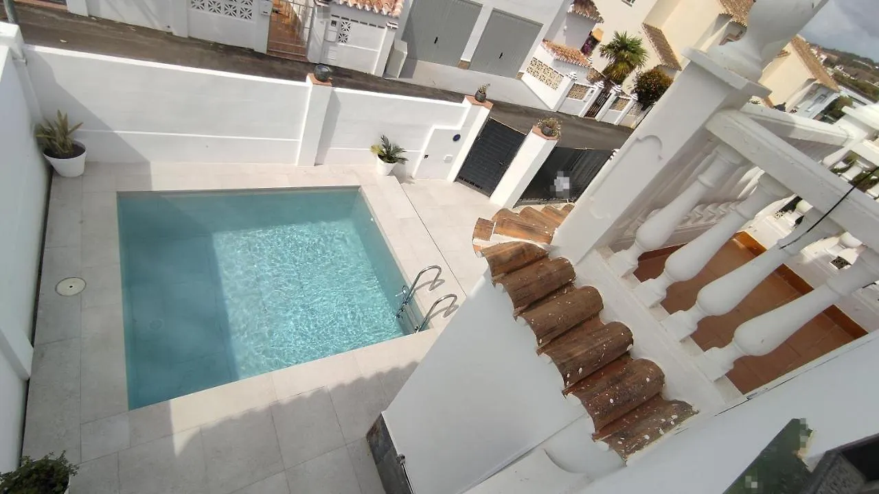 טורוקס Villa Garcia Lorca - Casa 223
