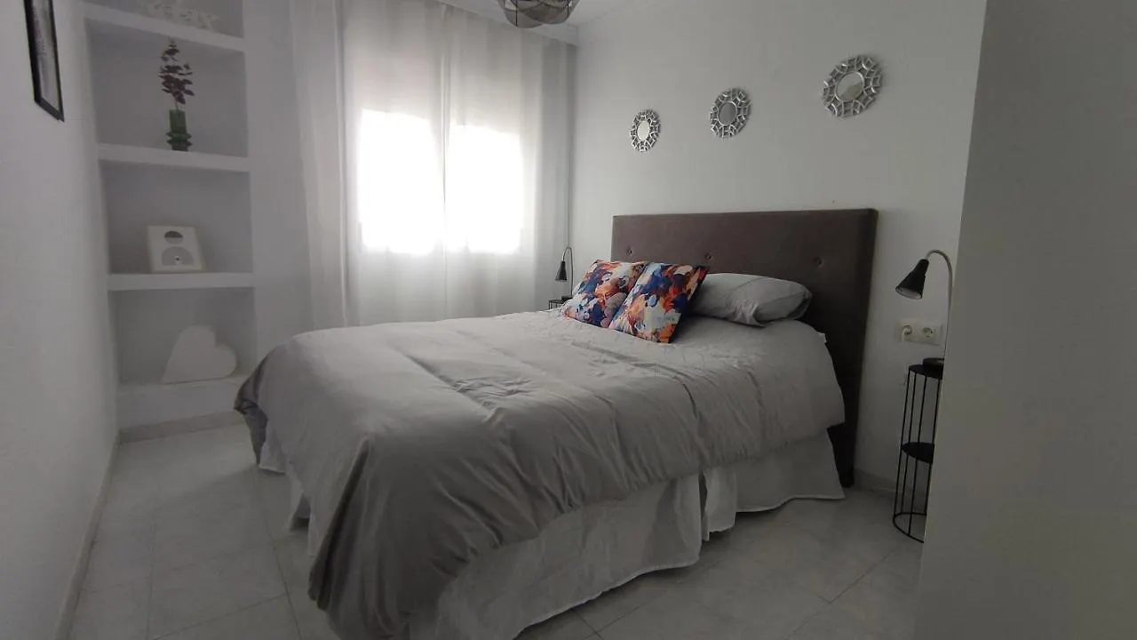 טורוקס Villa Garcia Lorca - Casa 223 ספרד