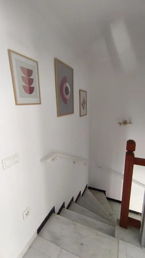 Villa Garcia Lorca - Casa 223 Torrox