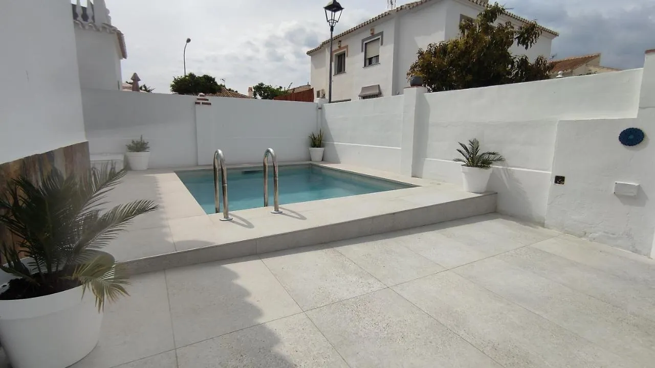 טורוקס Villa Garcia Lorca - Casa 223 ספרד